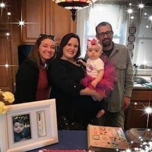 Meet your Posher, Lindsay